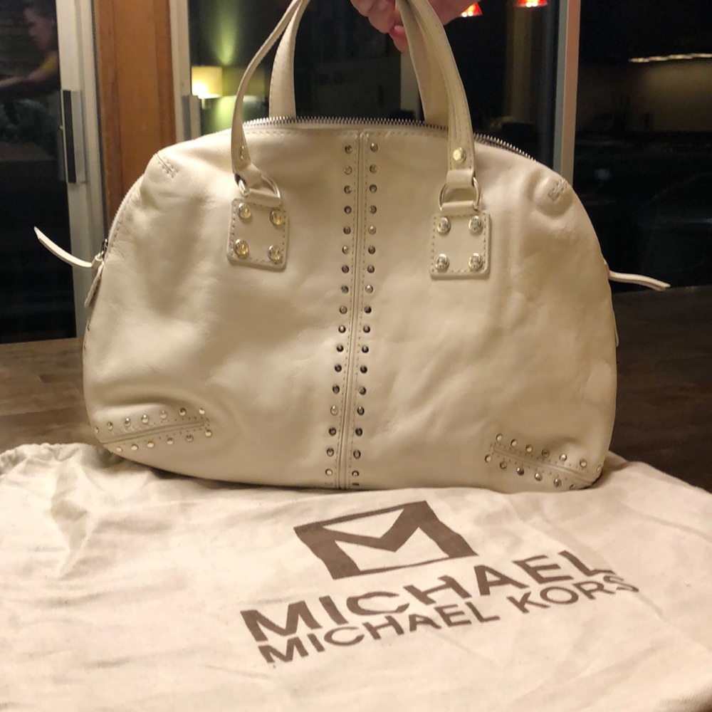 Michael Kors bag